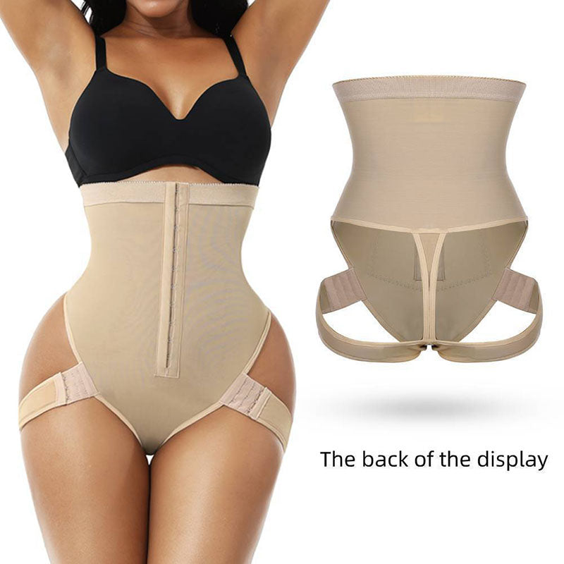 High Waist Tummy Control Shapewear
