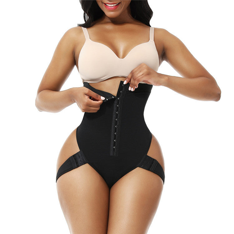 High Waist Tummy Control Shapewear