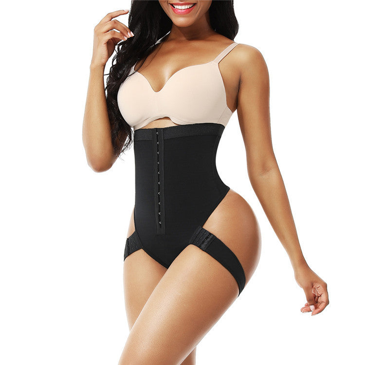 High Waist Tummy Control Shapewear