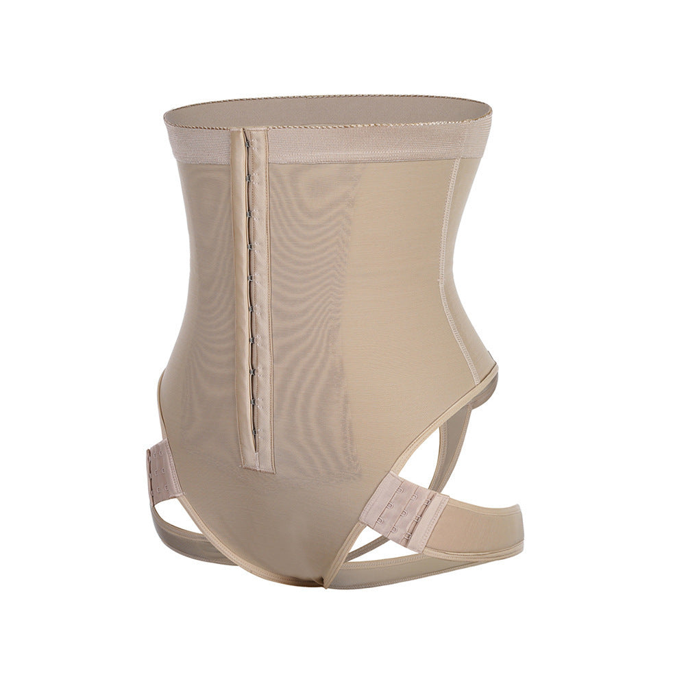 High Waist Tummy Control Shapewear
