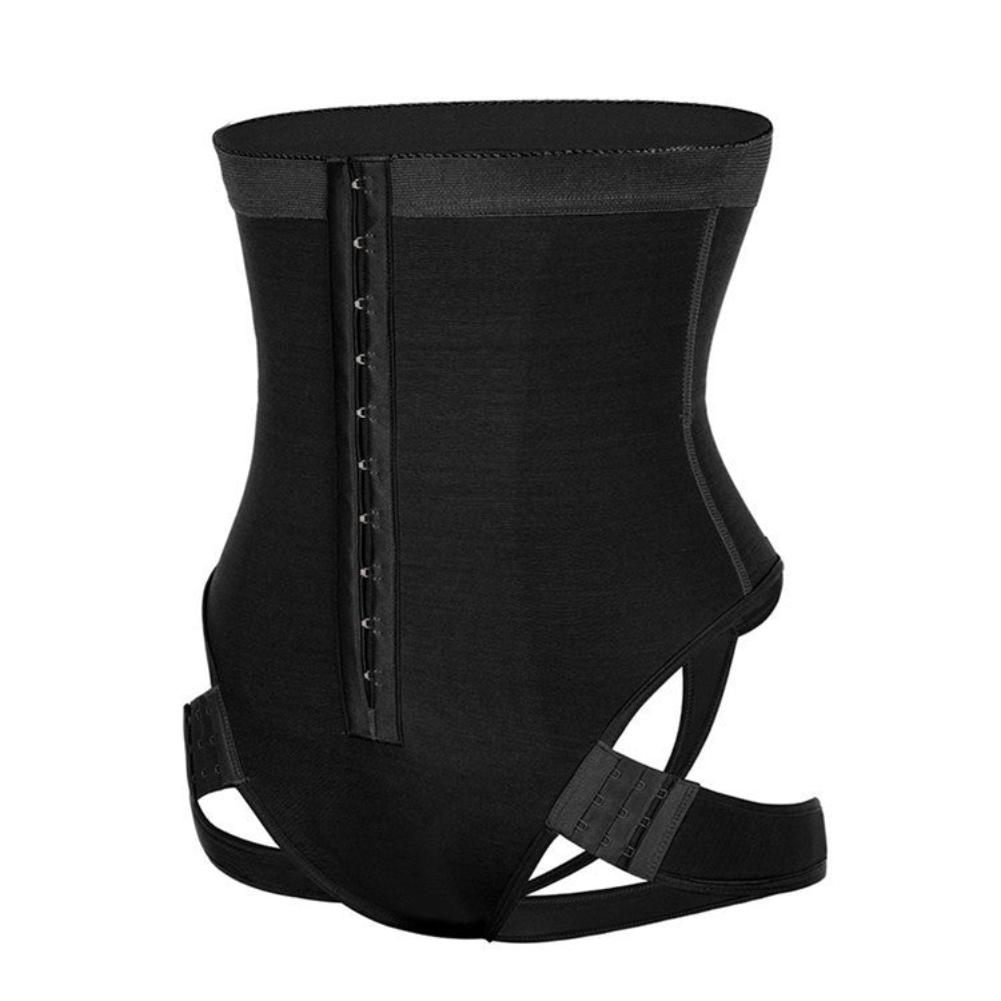 High Waist Tummy Control Shapewear